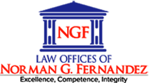 Law Office of Norman Gregory Fernandez