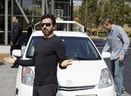 California pushes to finish driverless car rules – USA TODAY