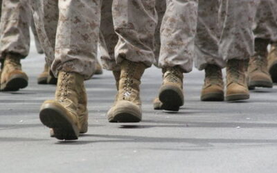 Dozens Of California Marines Dying In Car Crashes – AOL Autos