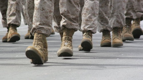 Dozens Of California Marines Dying In Car Crashes – AOL Autos