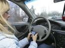 Cellphone use causes over 1 in 4 car accidents
