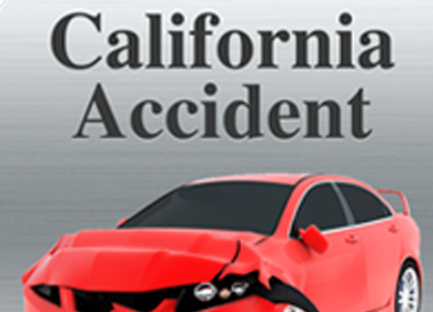 The all new California Accident App is here