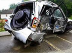 Injured in a California truck accident?  Attorney Norman Gregory Fernandez can help