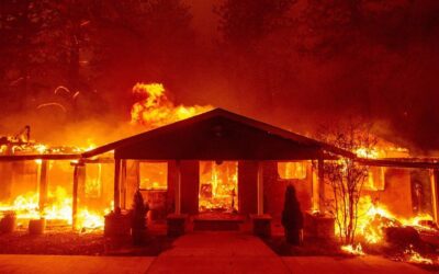 The State Bar is warning Paradise Fire Victims about Predatory Attorneys