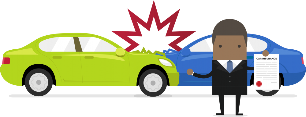 When the defendant in a Los Angeles California car accident case does not have enough insurance to cover your damages; What do you do? By California car accident lawyer Norman Gregory Fernandez