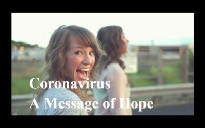 A Message of Hope during the Coronavirus Pandemic by Norman Gregory Fernandez, Esq.