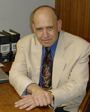 Leonard Emil Chaitin