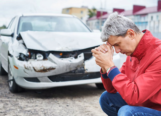 Injury Lawyer For Passenger Accident Victoms