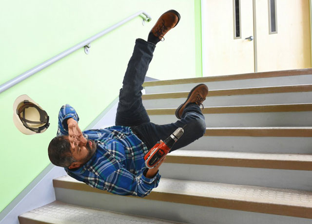 Injury Lawyer For Slip And Fall accidents