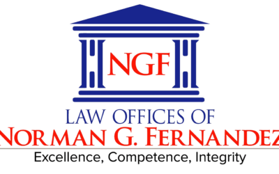 Law Office of Norman Gregory Fernandez Law Firm Intro Video, April 2024