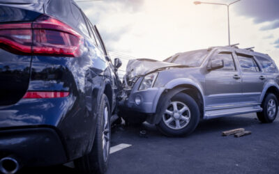What Steps to Take After a Car Accident