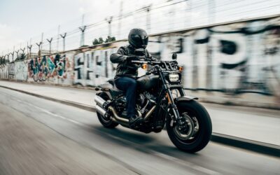 What is the difference between a motorcycle accident personal injury case and a car accident case.