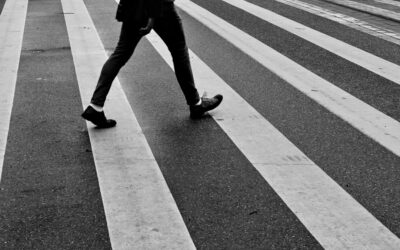 Understanding pedestrian accidents