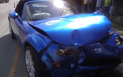 Understanding Your Rights: California Rear End Collision Cases