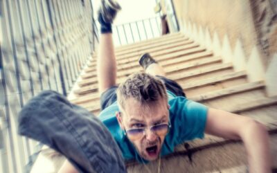 Navigating Los Angeles Slip and Fall Laws: What You Need to Know Before Filing a Claim