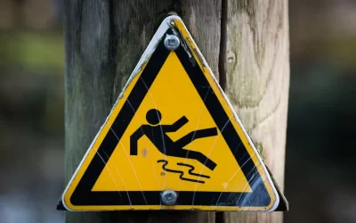 Can I Sue for a Slip and Fall Accident in Los Angeles?