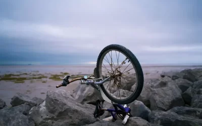7 Essential Tips for Choosing the Right Bike Accident Lawyer