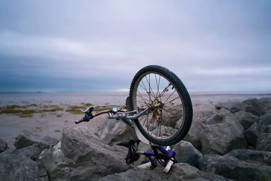 7 Essential Tips for Choosing the Right Bike Accident Lawyer