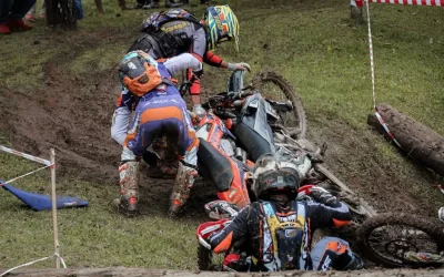 When Should You Contact a Bike Accident Lawyer?