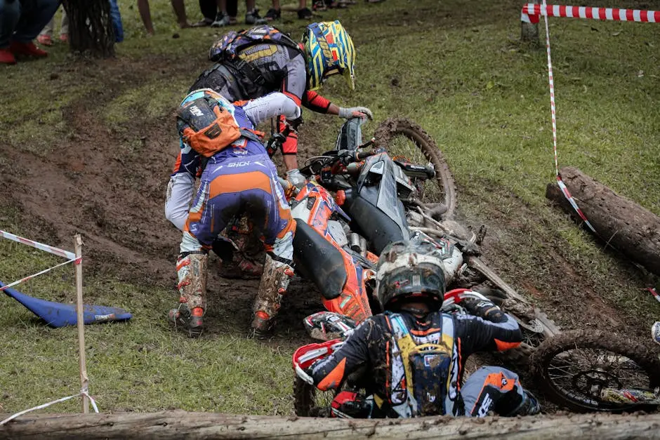 When Should You Contact a Bike Accident Lawyer?