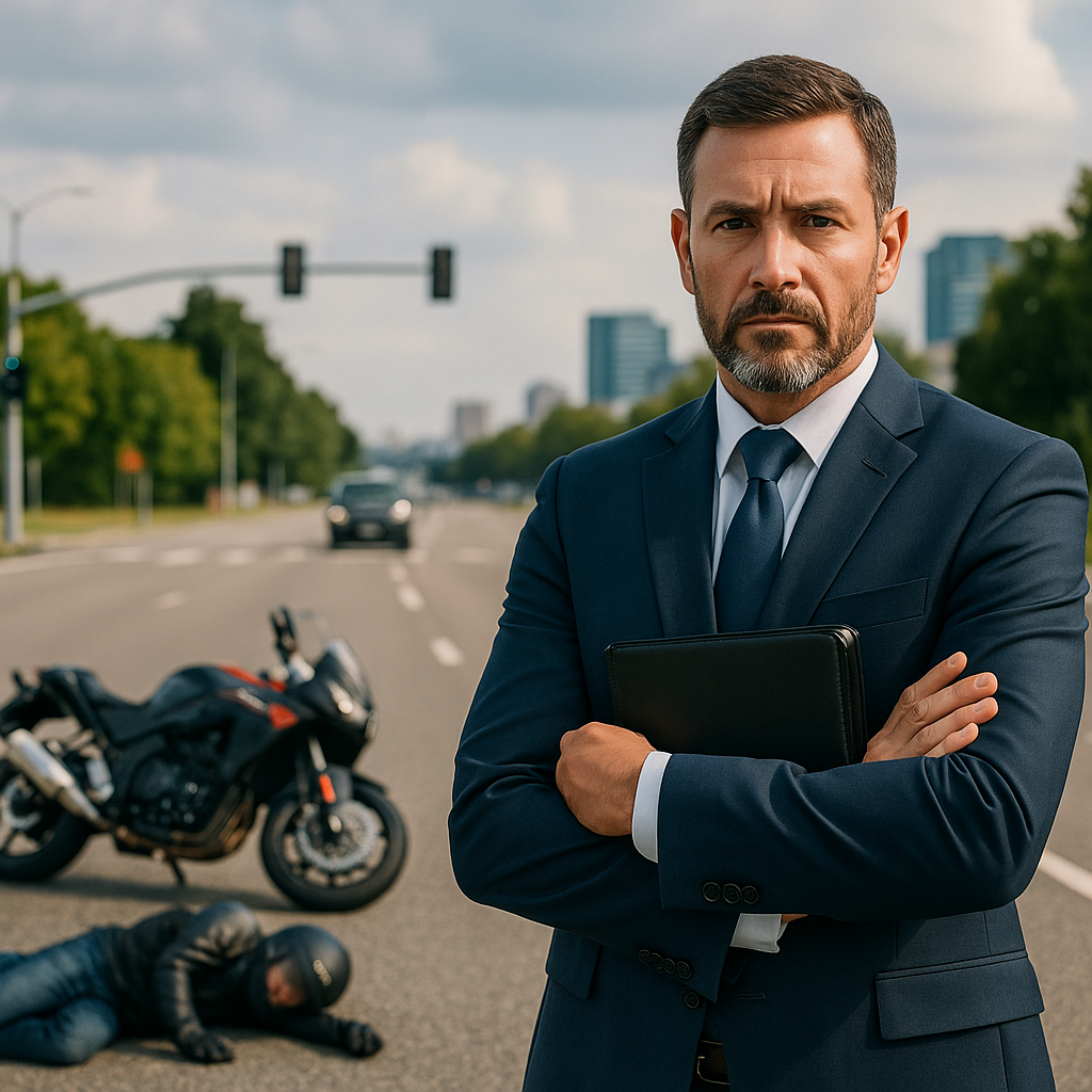 california motorcycle accident attorney 1