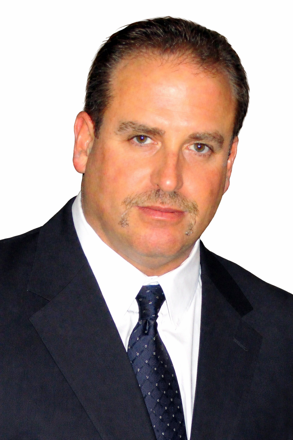 Norman Gregory Fernandez experienced California personal injury attorney in suit professional headshot