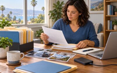 Requests for Production in a California Injury Case: Gathering the Right Records